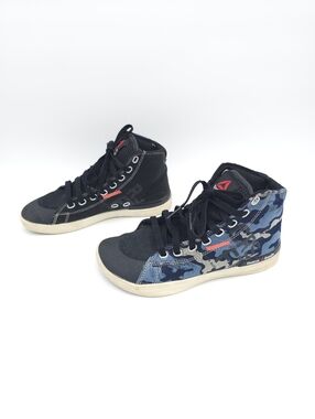 Reebok Crossfit TR Lite 010 High Top Weight Training Shoes - Women's Size 5.5